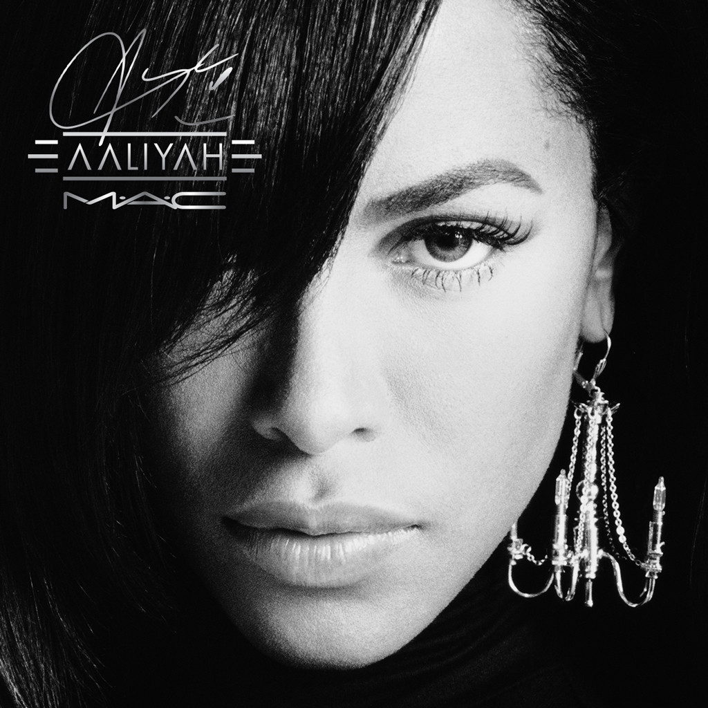 ESC: Aaliyah